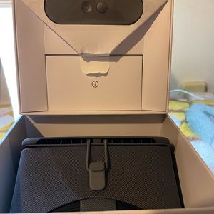 Google Daydream View .